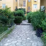 Corfu Town Kanoni Apartment