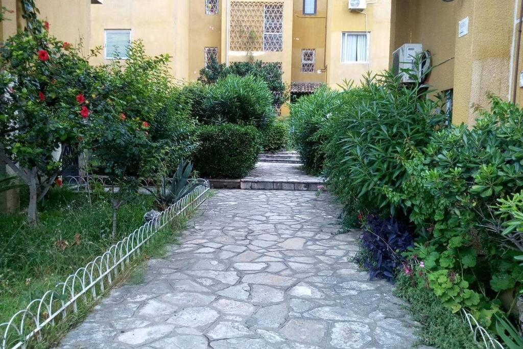 Corfu Town Kanoni Appartamento Corfu (city)