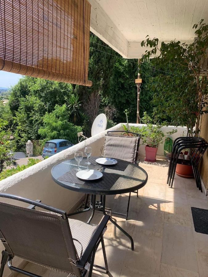 Corfu Town Kanoni Appartamento